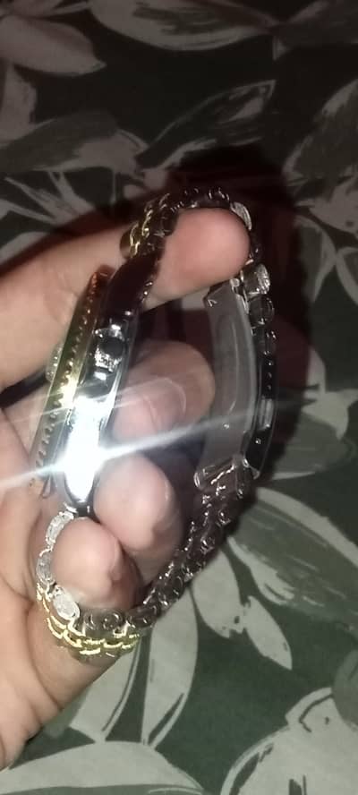 Rolex Wrist Watch