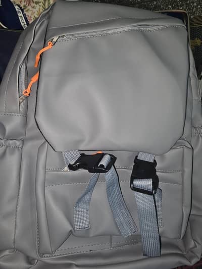 BAGSTREET LAPTOP BACKPACK