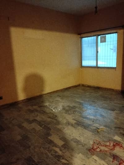 Yaya Pride Flat For Rent Gulshan Iqbal block 13D2.2 Bed DD. 3rd Floor  Rent Demand 45000 lift Available  *Code(16728)*