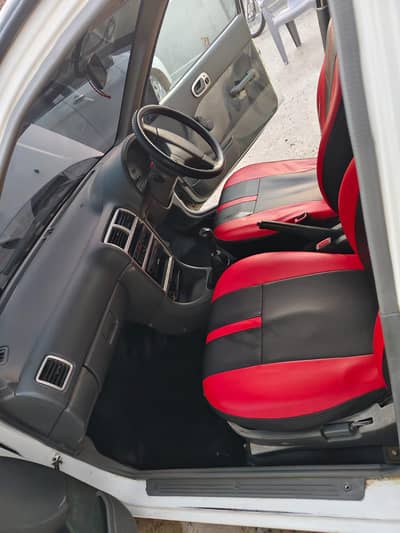 Suzuki Cultus VXR 2014