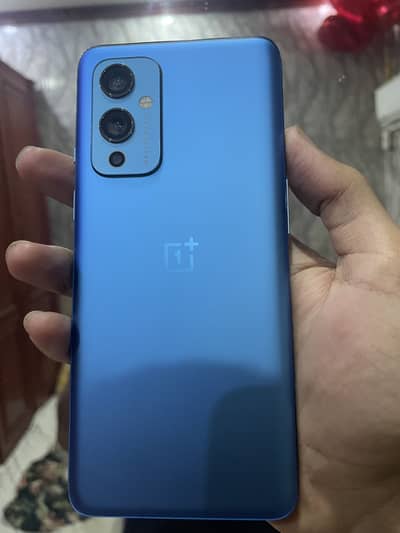One Plus 9