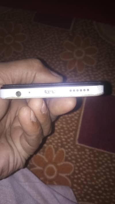 Infinix Smart 7 HD