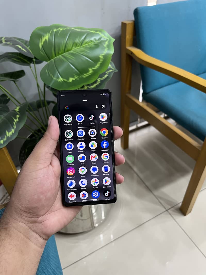 Google Pixel 6a 2