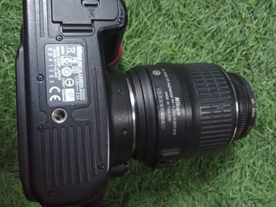 nikon d3000 just like brand new