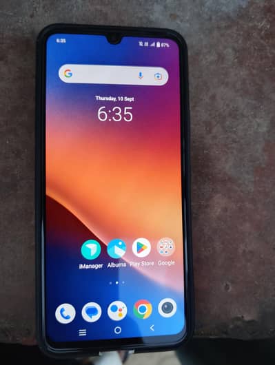Vivo V23e