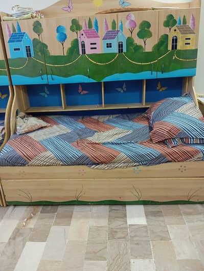 bunk bed for sale