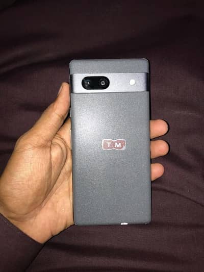 Google Pixel 7a official approved only for sale