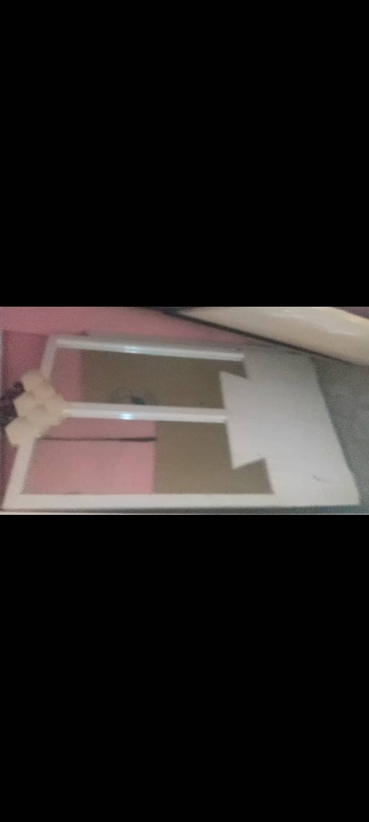BED ROOM SET 4 PC'S ZERO MAINTENANCE WORK 13