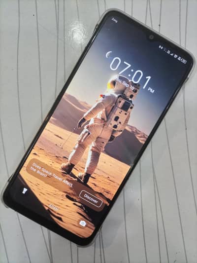 Infinix Smart 7