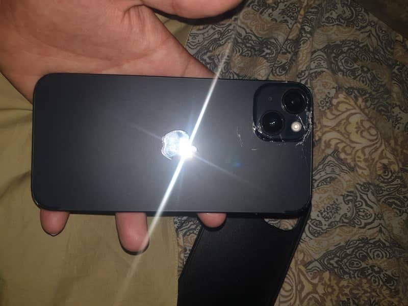 Apple iPhone 14 plus 1