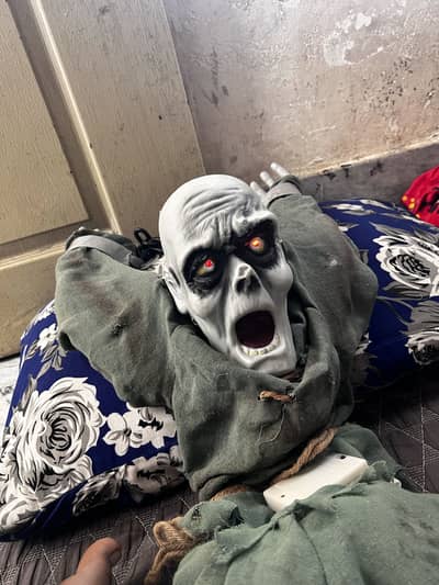Zombie Hanging Toy for Sale
