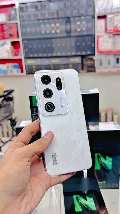 SEGO Note 60 0