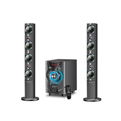 Audionic RB-110 Bilkul Ok Han