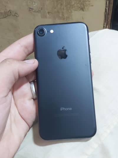 Apple iPhone 7 pta approved