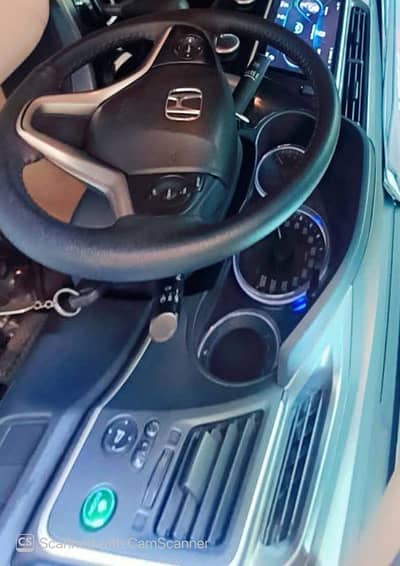 Honda City 2022