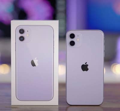 iphone 11 256Gb Non PTA