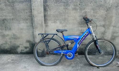 cycle for sale _ Good condition