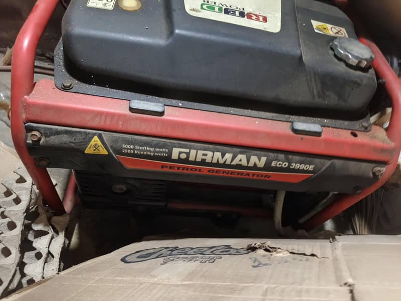 firman 2