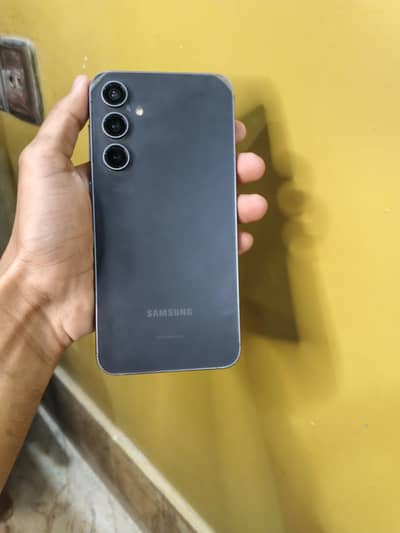 Samsung Mobile S23 FE non pta
