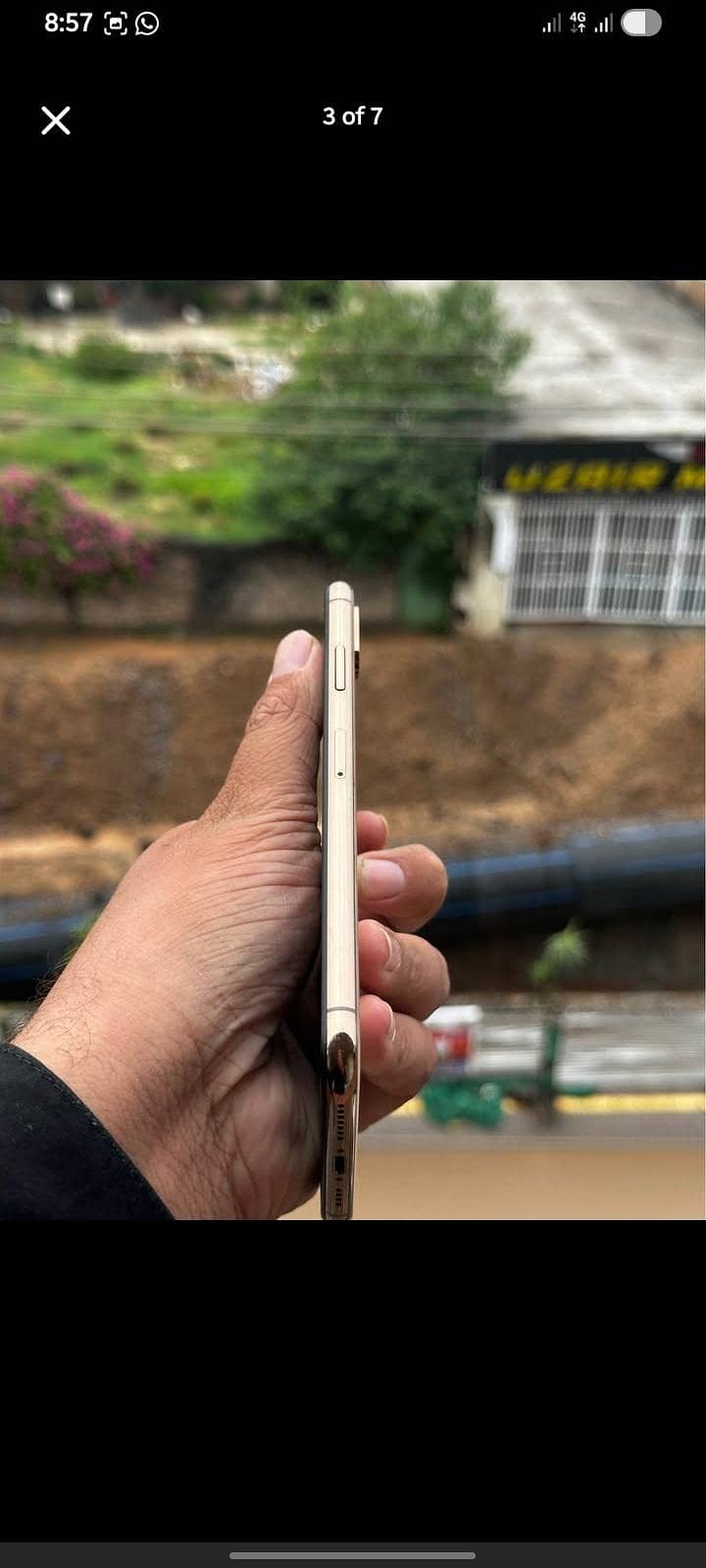 Apple iPhone XS Max 2