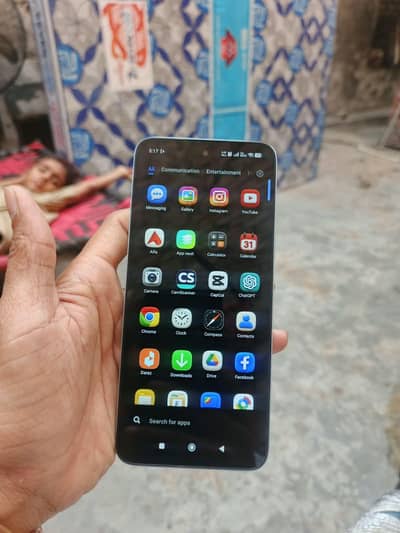 Xiaomi Redmi 13