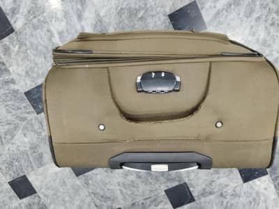 suitcase