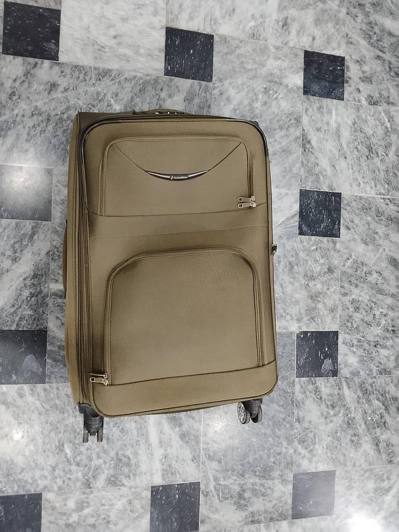 suitcase 5