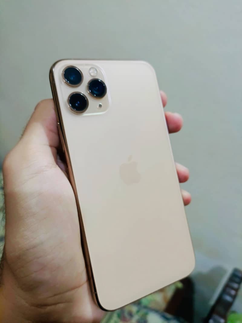 Ip 11 pro 3