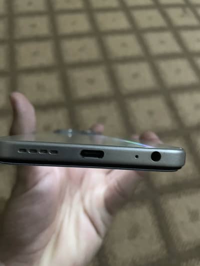 Infinix Hot 50i