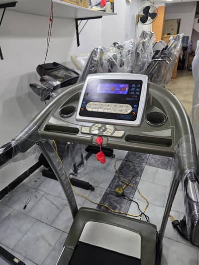 treadmill 0308-1043214/elliptical/ exercise bikes / spin bikes