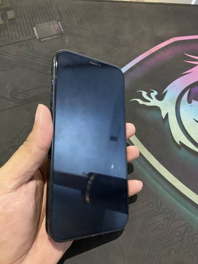 Apple iPhone 12 Pro Max pta approved dual physical sim 10/10 condition