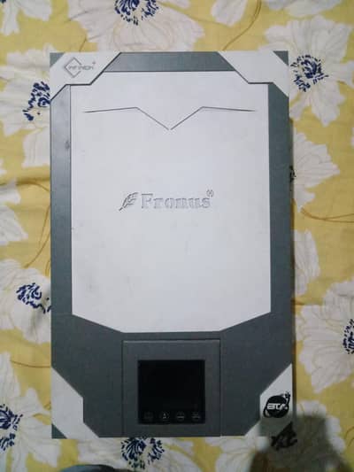 Fronus 4.2 KW