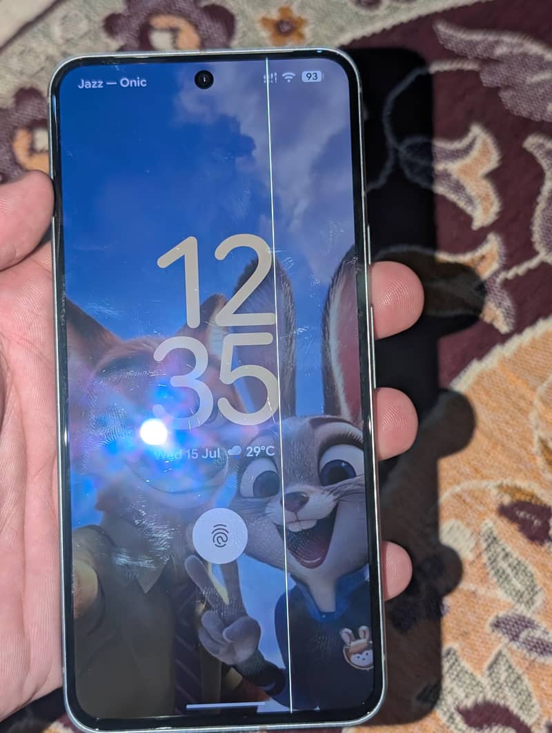 Google Pixel 8 1