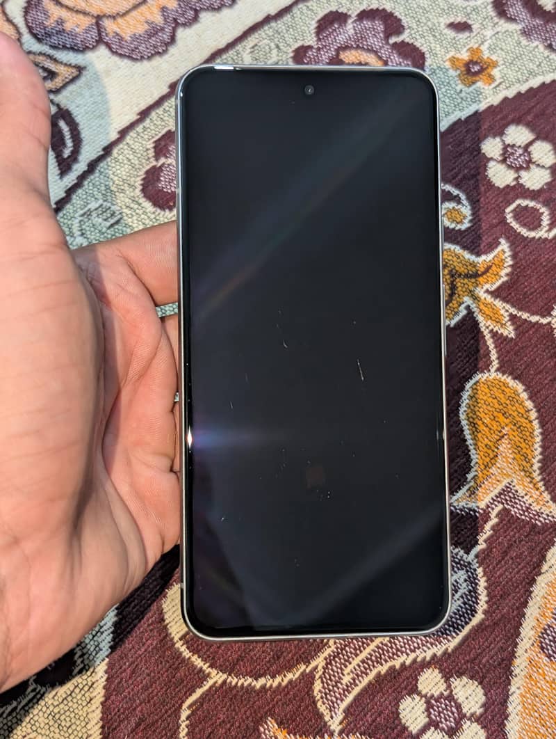 Google Pixel 8 7