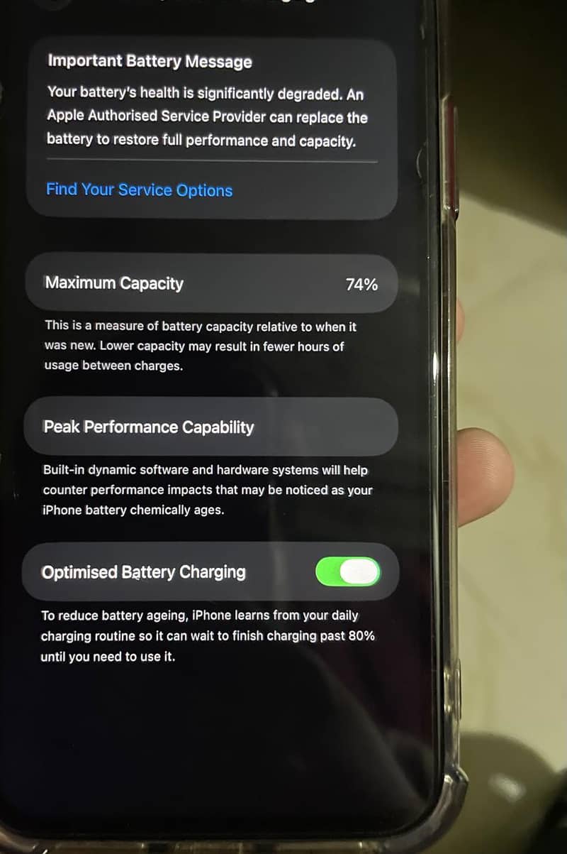 Apple iPhone 11 4
