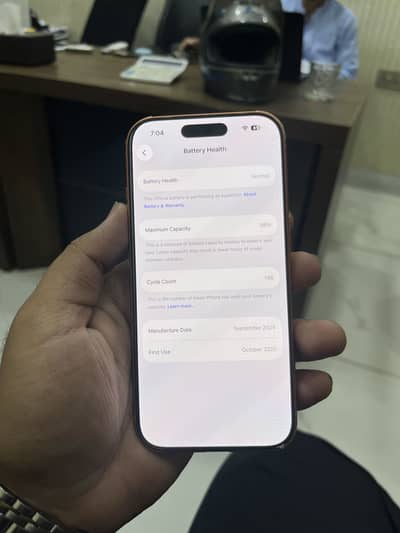 Apple iPhone 17 Pro