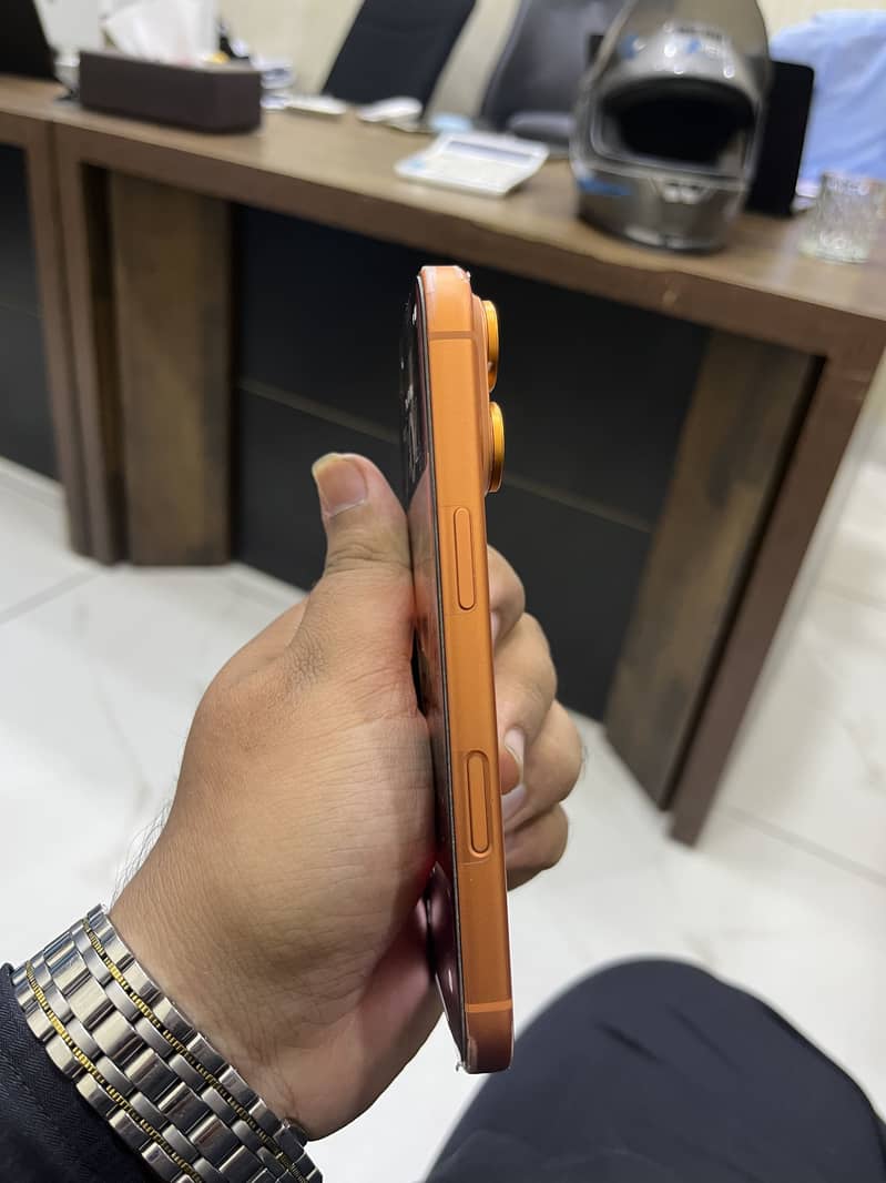 Apple iPhone 17 Pro 1