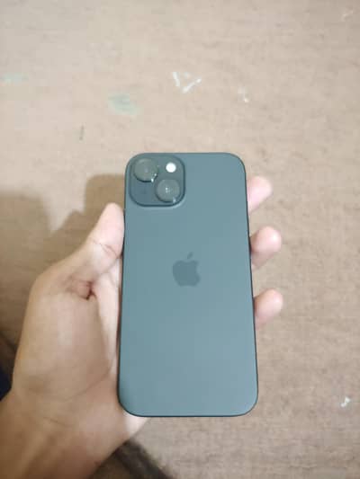 Apple iPhone 15