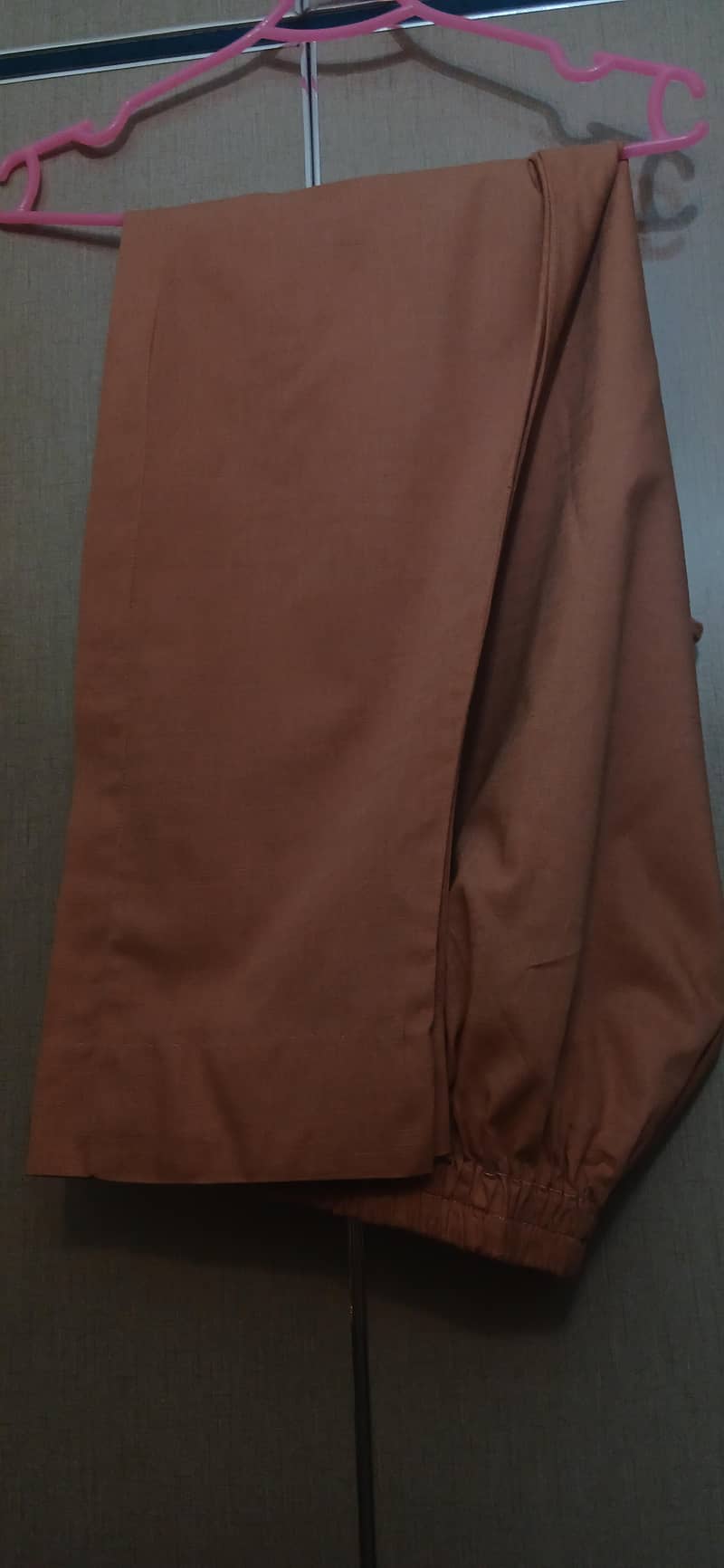 karandi winters with shawl 2