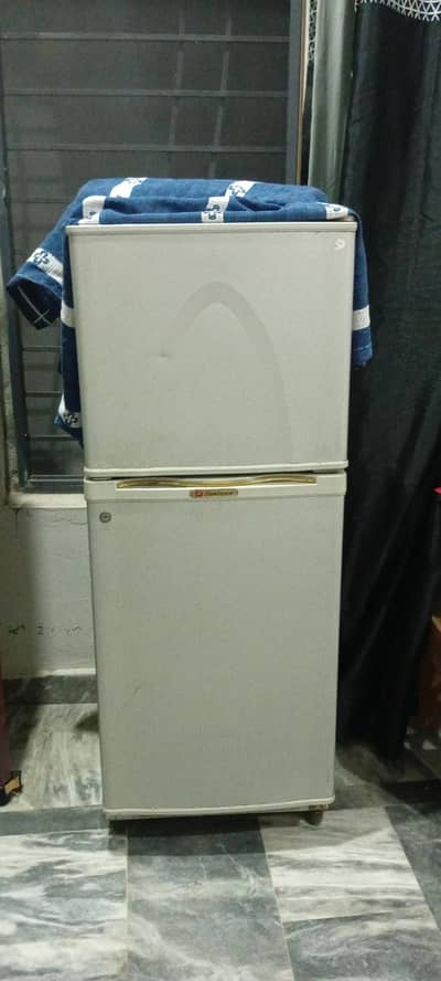 Fridge for sale -Needs repair