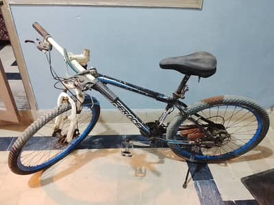 Feroce bicycle Mountain Bike