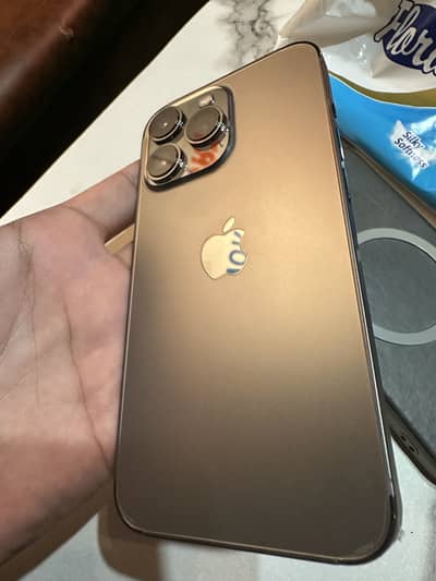 Apple iPhone 13 Pro