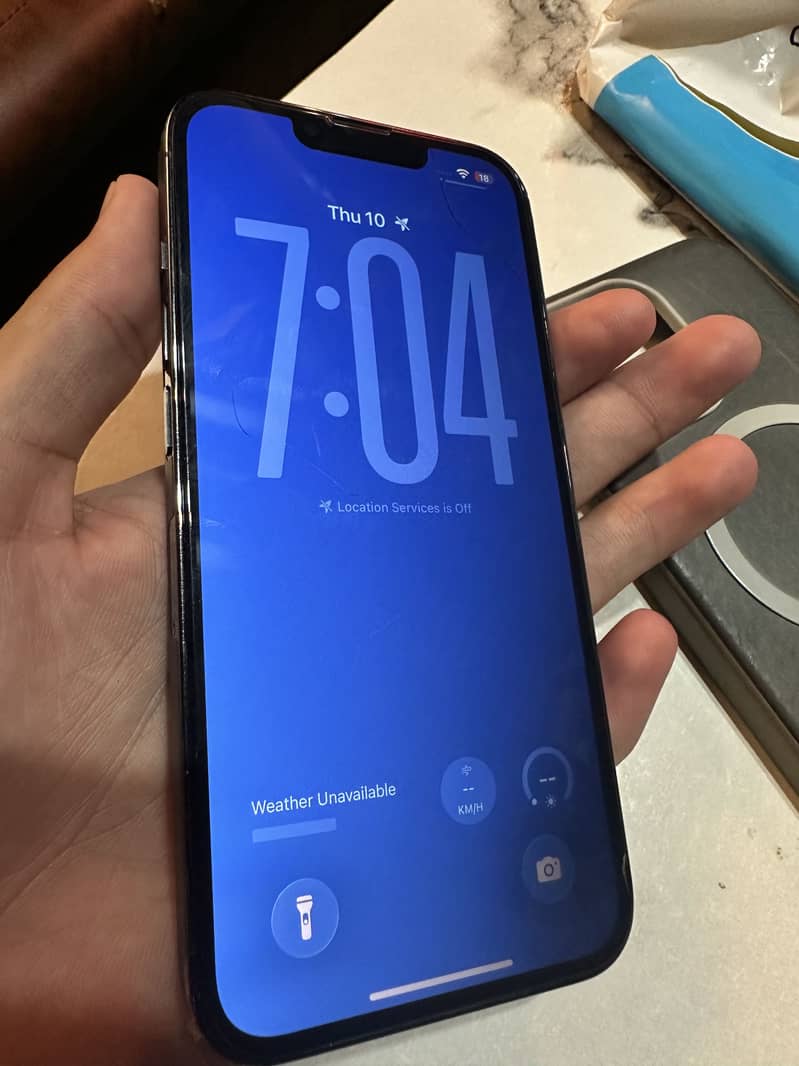 Apple iPhone 13 Pro 3