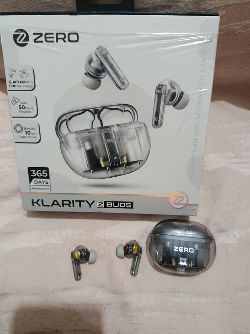 klarity 3