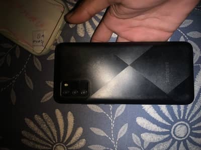 Samsung Mobile A02s