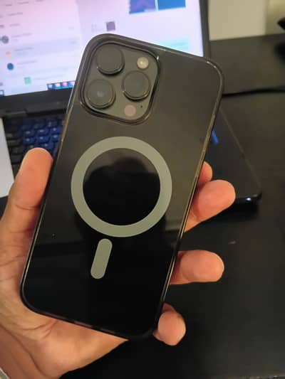 Apple iPhone 14 Pro Max