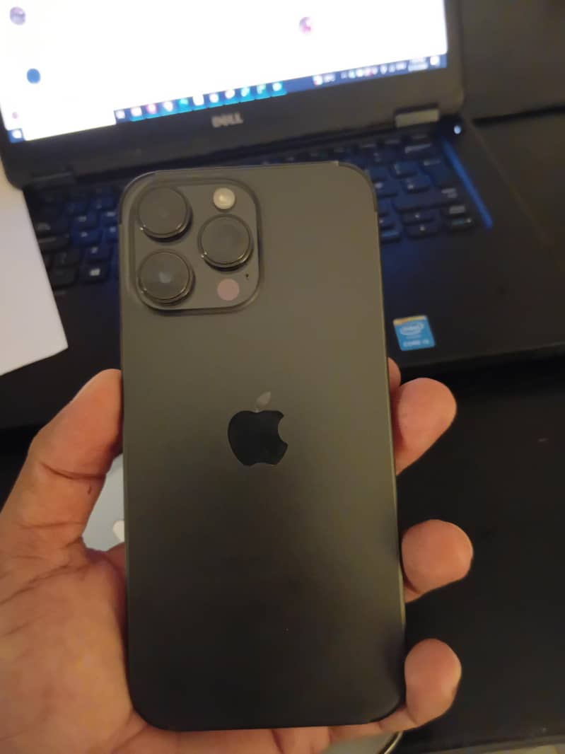 Apple iPhone 14 Pro Max 2