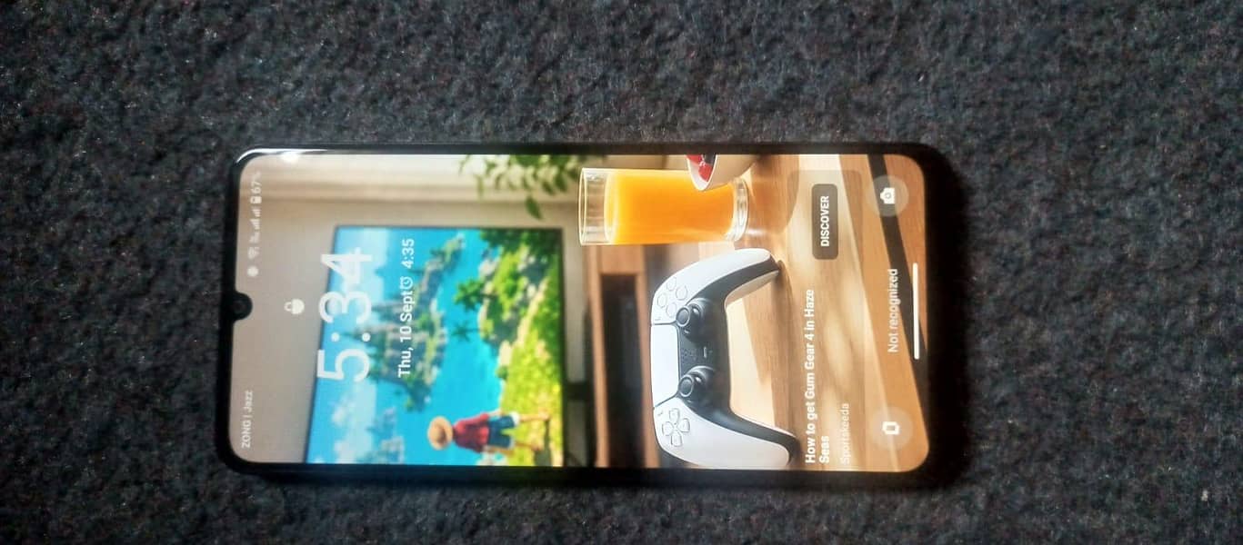 Realme Note 60x 3