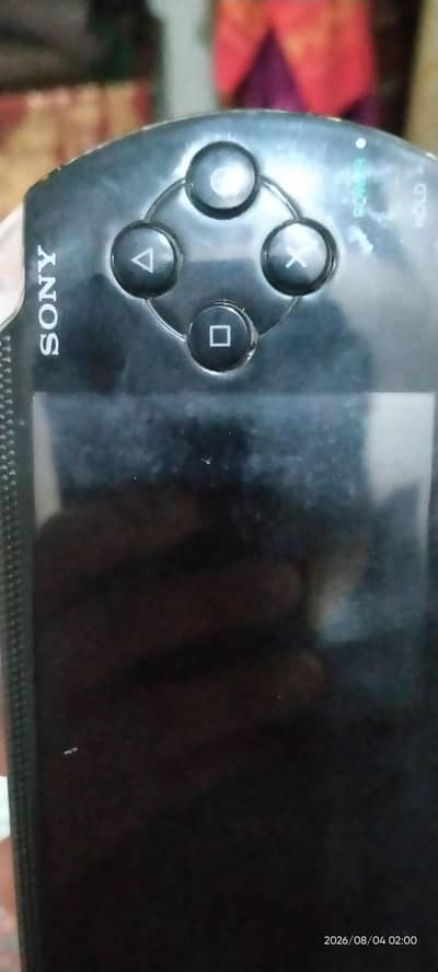 sony psp for sale