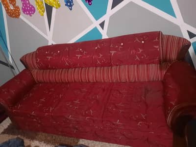 used pr fine condition